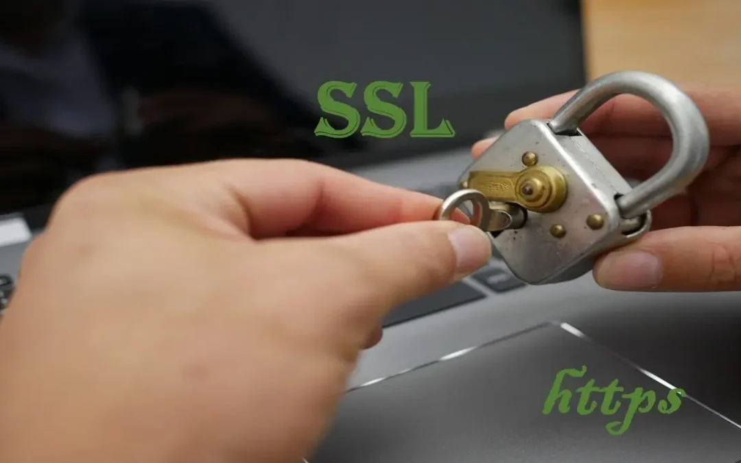 ¿ Que es el SSL y para que sirve ?