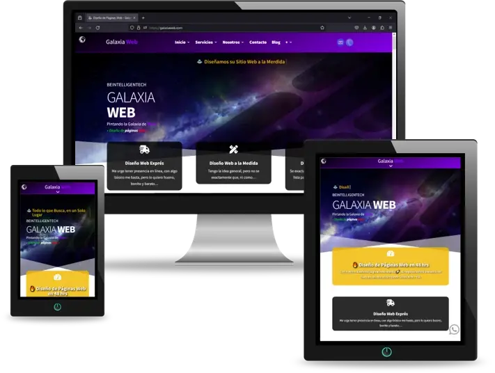 ¿Por qué tu negocio necesita un sitio web profesional?